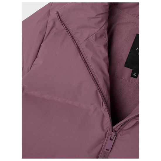 Name It Παιδικό μπουφάν